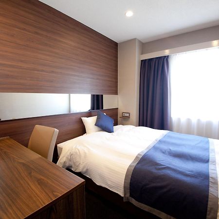 Hotel Il Credo Gifu Bagian luar foto