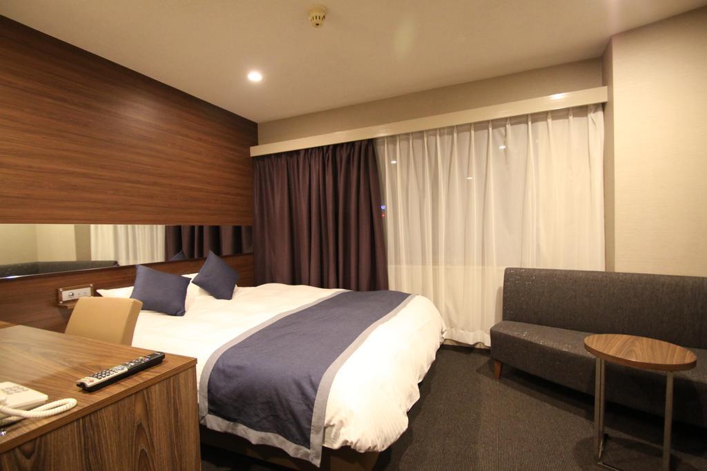 Hotel Il Credo Gifu Ruang foto
