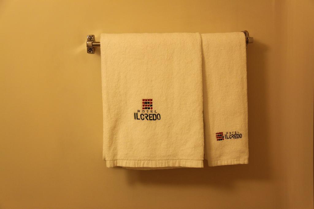 Hotel Il Credo Gifu Ruang foto