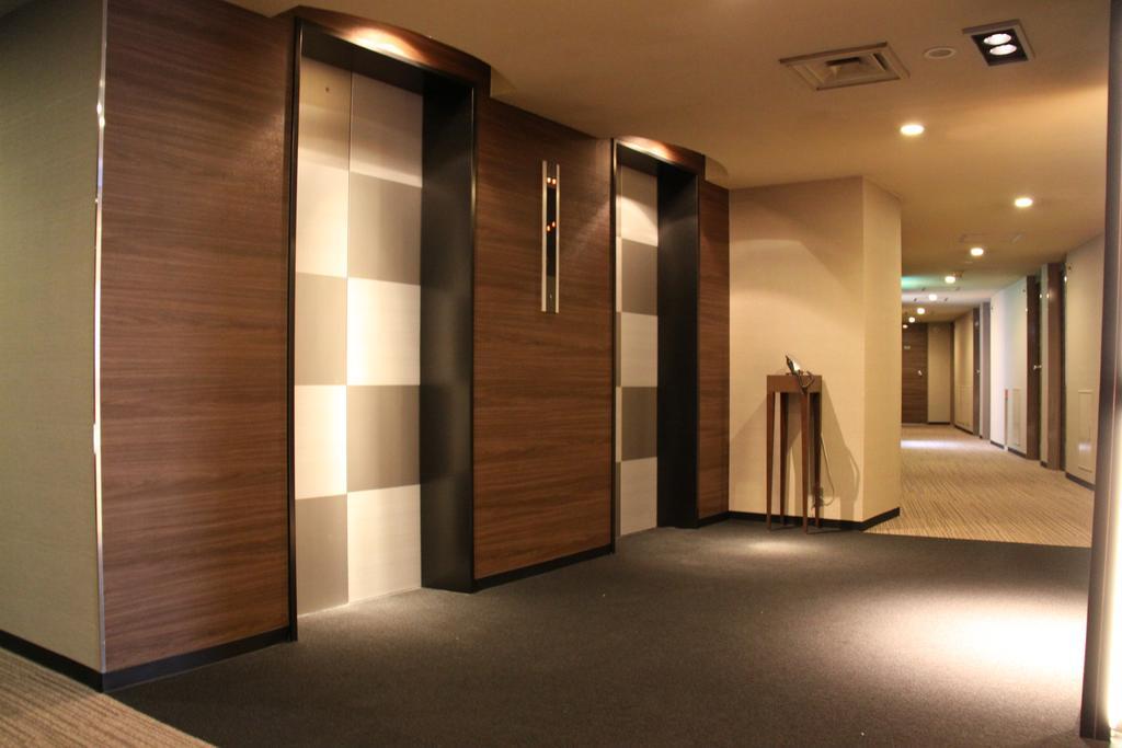 Hotel Il Credo Gifu Bagian luar foto