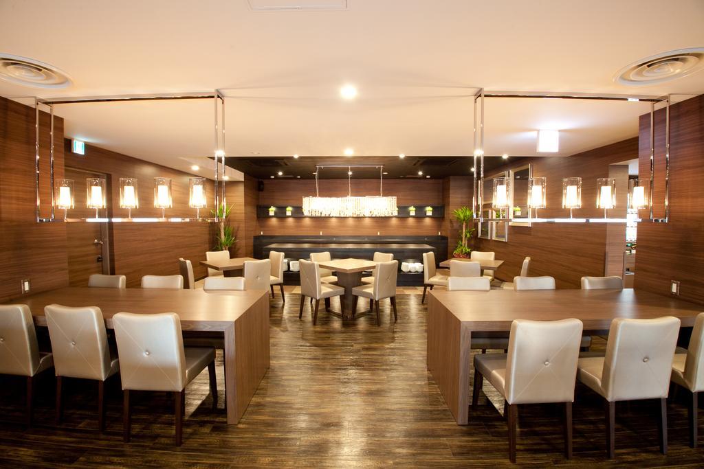 Hotel Il Credo Gifu Bagian luar foto
