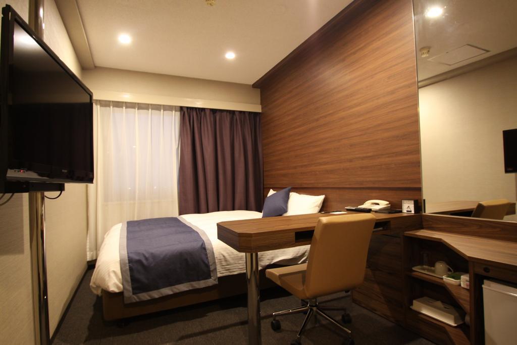 Hotel Il Credo Gifu Ruang foto