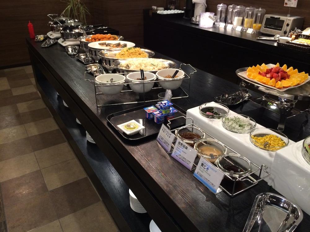 Hotel Il Credo Gifu Bagian luar foto