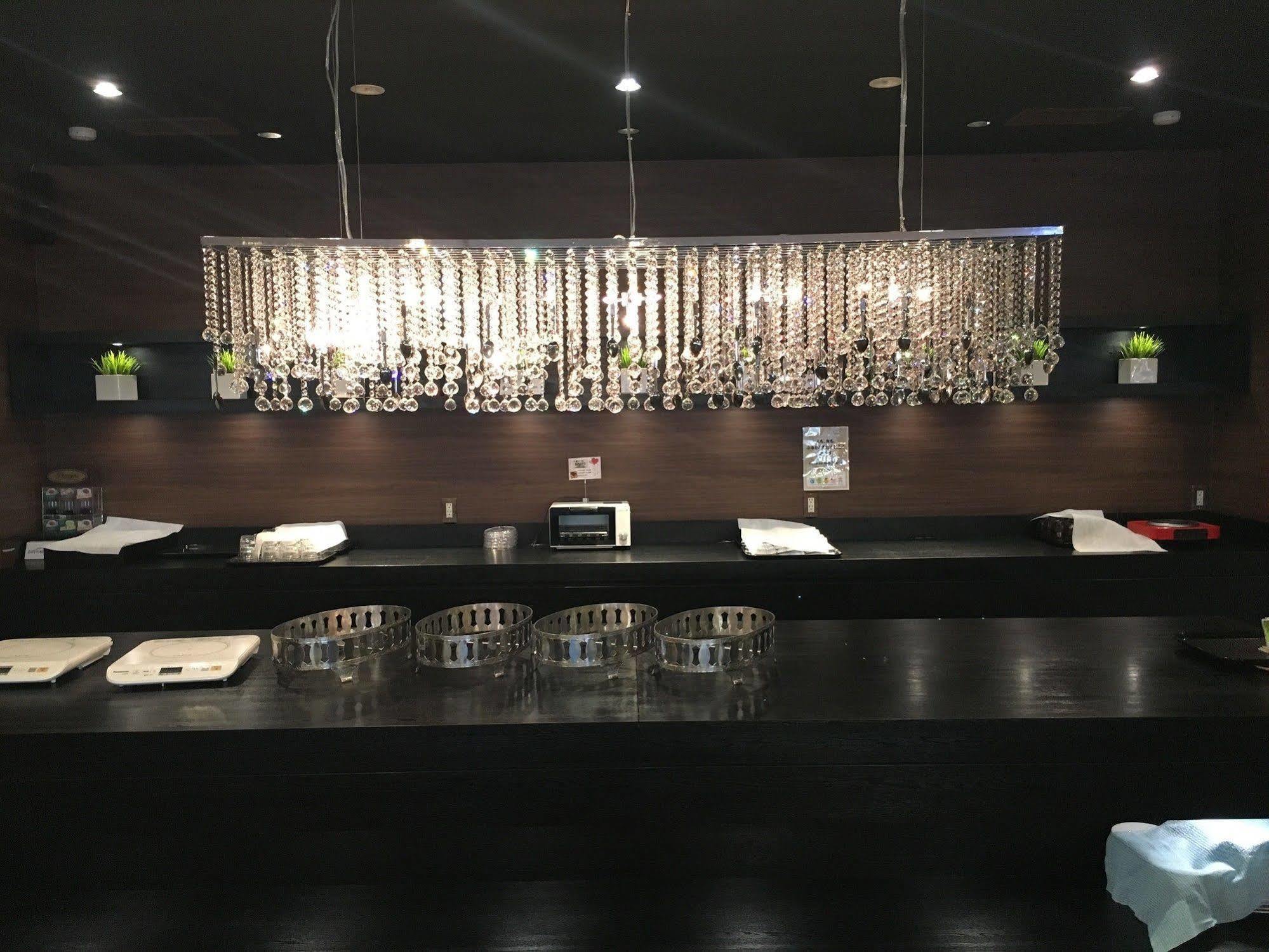 Hotel Il Credo Gifu Bagian luar foto