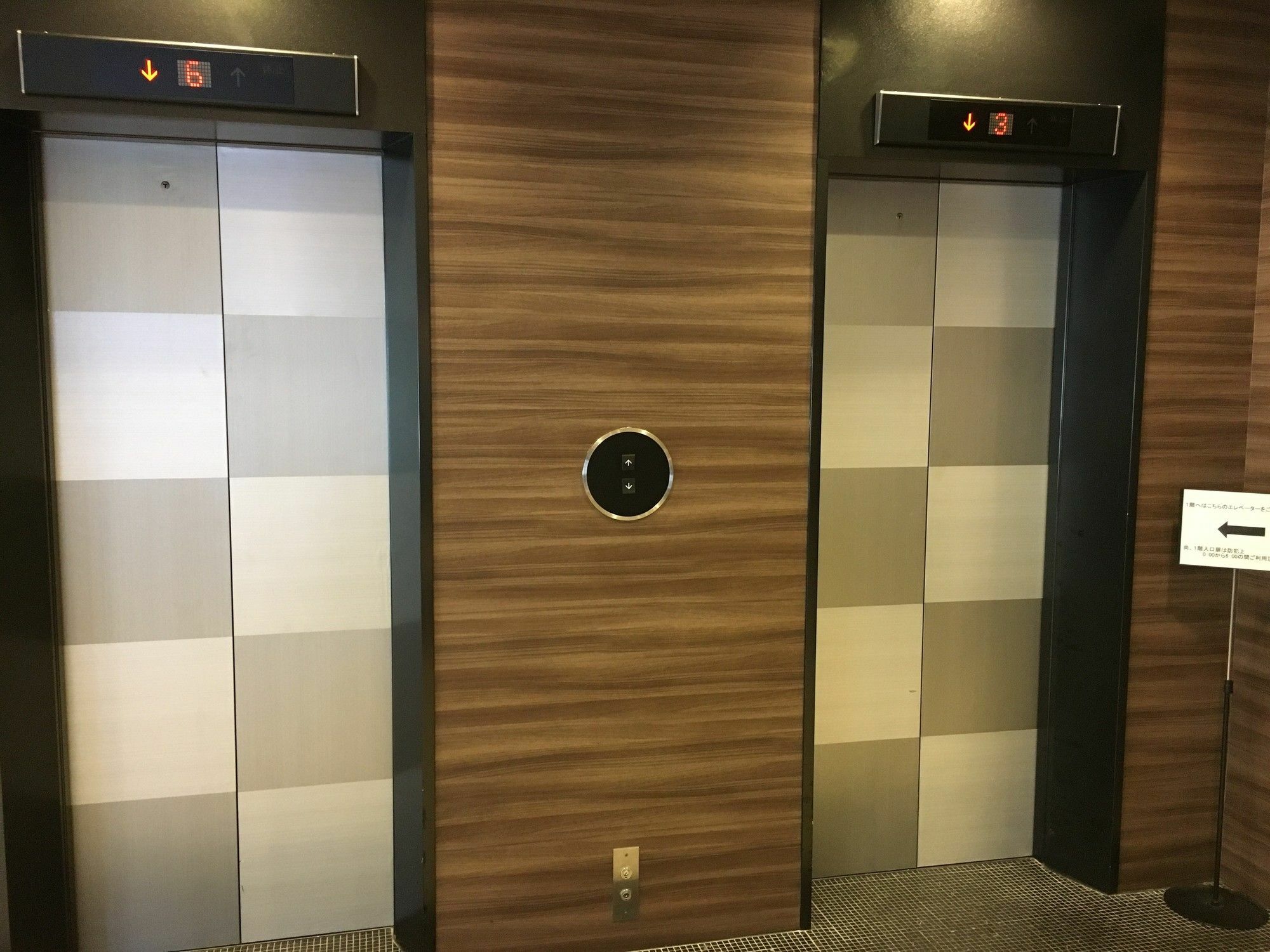 Hotel Il Credo Gifu Bagian luar foto
