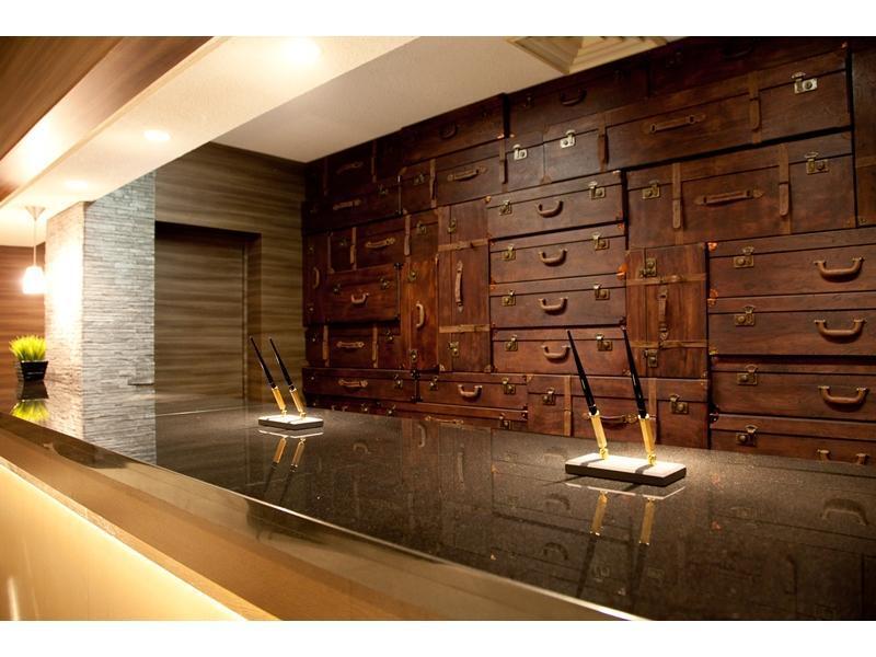 Hotel Il Credo Gifu Bagian luar foto