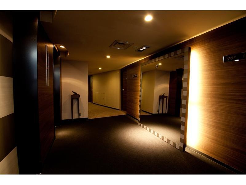 Hotel Il Credo Gifu Bagian luar foto