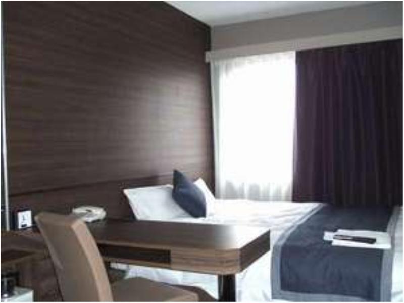 Hotel Il Credo Gifu Bagian luar foto