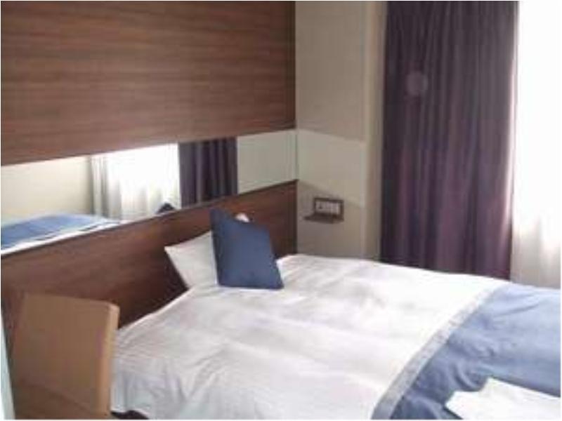 Hotel Il Credo Gifu Bagian luar foto