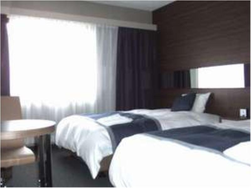 Hotel Il Credo Gifu Bagian luar foto
